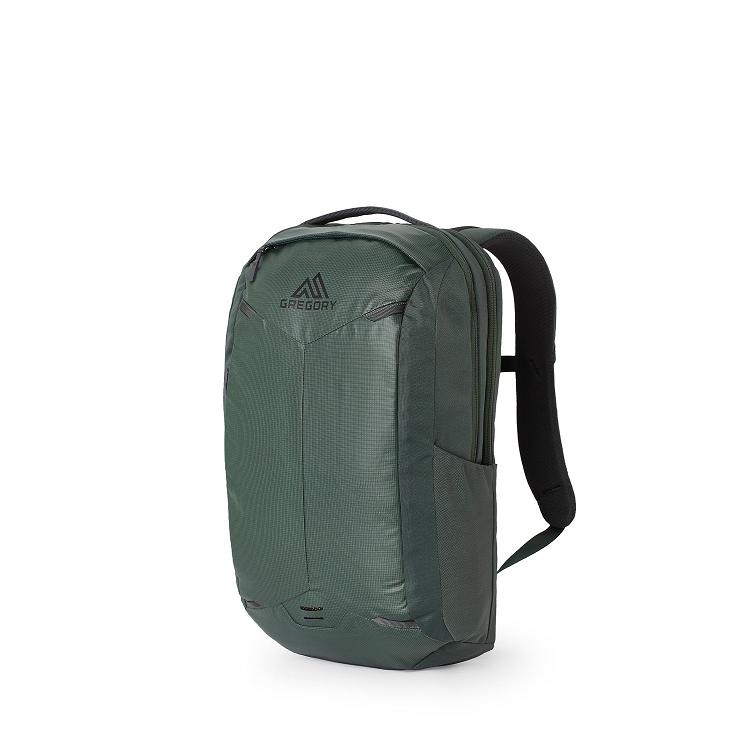 Men Gregory Border 18 Travel Backpack Green Usa Sale UDAV09426